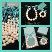 Gumball Necklaces and Bracelets!